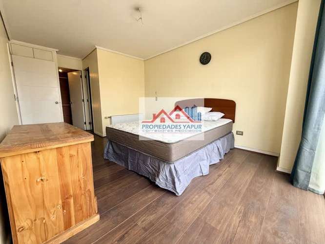 DEPARTAMENTO MA - Pedro de Valdivia 3712 Depto 2D 2B Estac y Bodega 64/70m2 - Imagen 12
