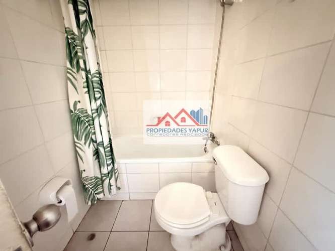 DEPARTAMENTO MA - Pedro de Valdivia 3712 Depto 2D 2B Estac y Bodega 64/70m2 - Imagen 15