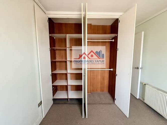 DEPARTAMENTO MA - Pedro de Valdivia 3712 Depto 2D 2B Estac y Bodega 64/70m2 - Imagen 19