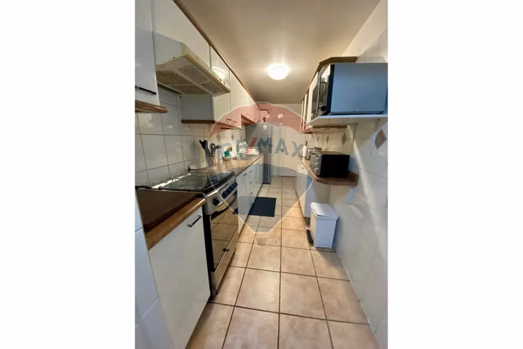 Departamento en venta av. vicuña mackenna, reñaca
