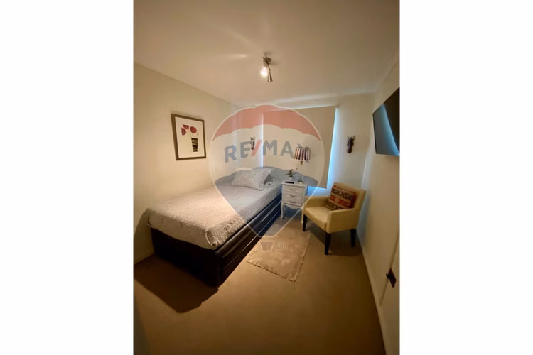 Departamento en venta av. vicuña mackenna, reñaca
