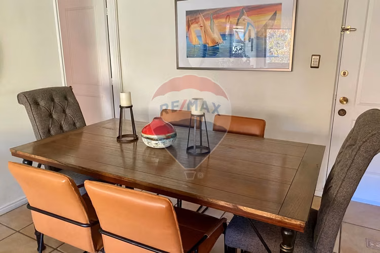 Departamento en venta av. vicuña mackenna, reñaca