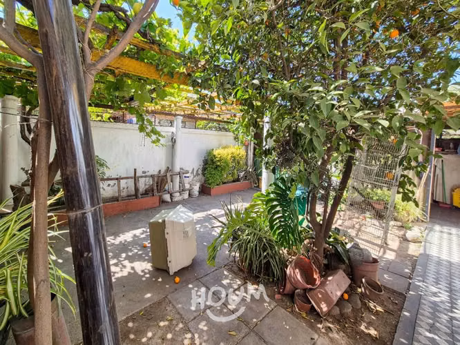 Casa en Acuario