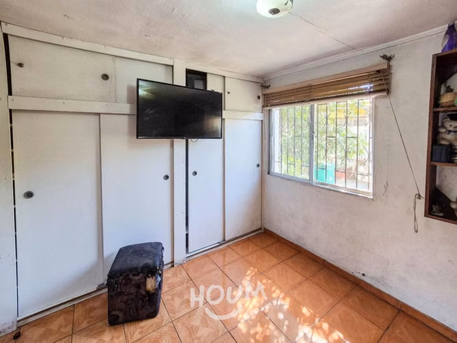 Casa en Acuario