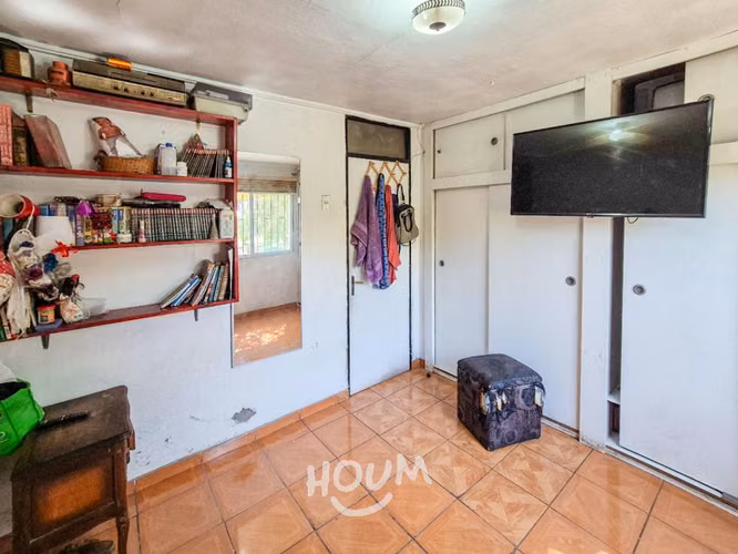 Casa en Acuario