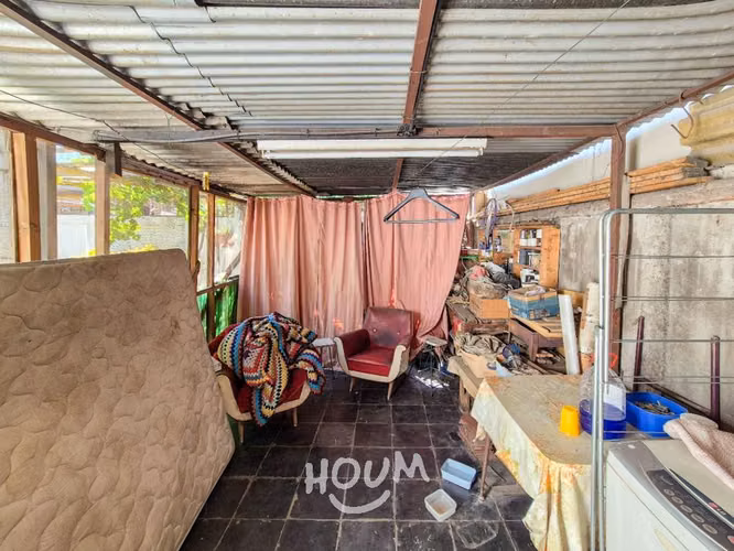 Casa en Acuario