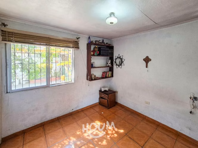 Casa en Acuario