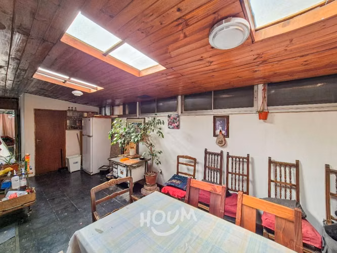 Casa en Acuario