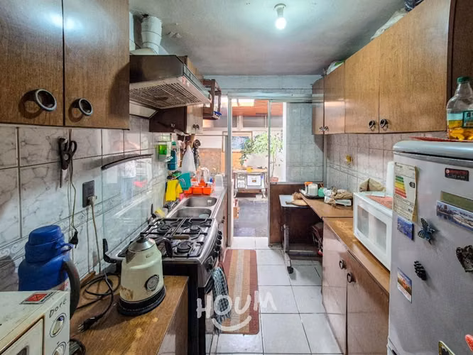 Casa en Acuario