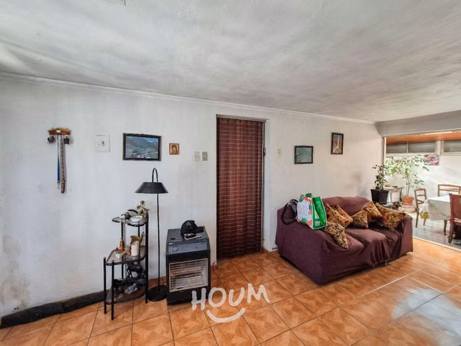 Casa en Acuario