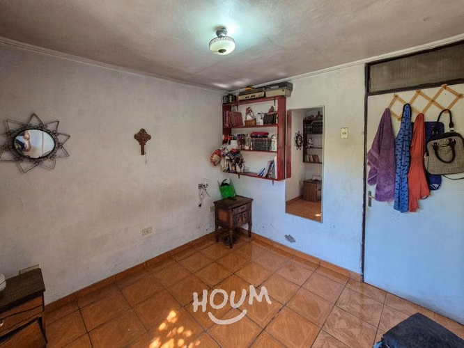Casa en Acuario