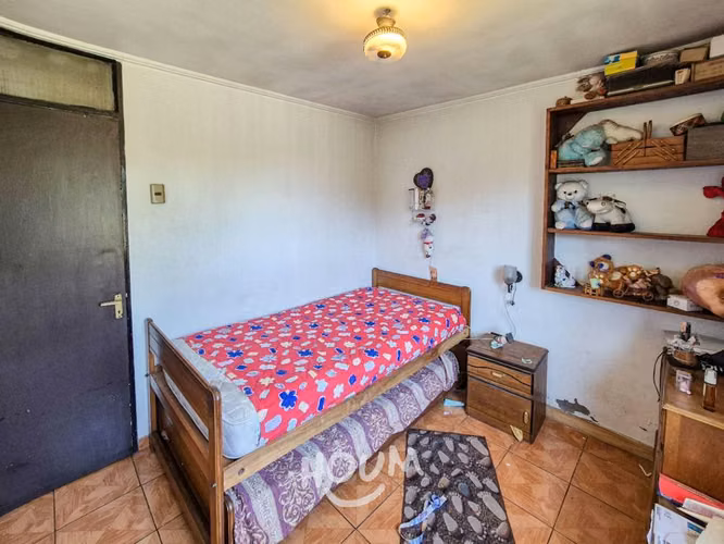 Casa en Acuario
