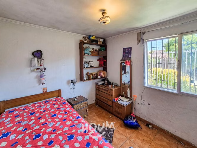 Casa en Acuario