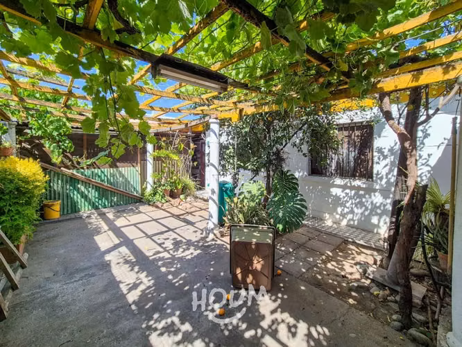 Casa en Acuario