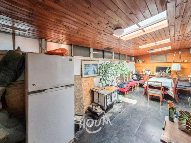 Casa en Acuario