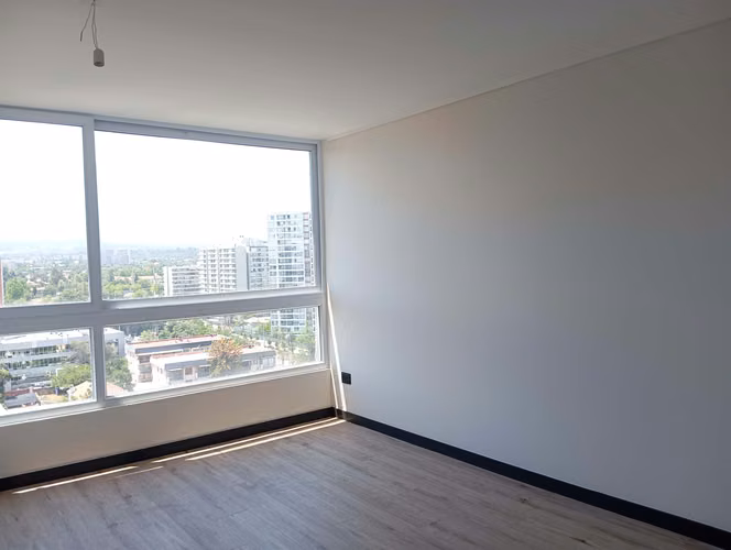 ARRIENDO DEPARTAMENTO 2HAB 1BA MACUL 1 ESTACIONAMIENTO - Imagen 6