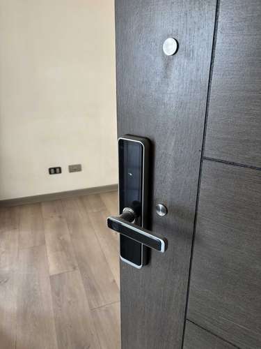 ARRIENDO COMPROMISO DE VENTA METRO CHILE ESPAÑA - Imagen 8