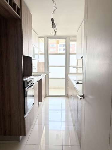 ARRIENDO COMPROMISO DE VENTA METRO CHILE ESPAÑA - Imagen 12
