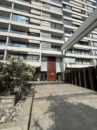 ARRIENDO COMPROMISO DE VENTA METRO CHILE ESPAÑA - Imagen 19