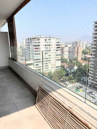 ARRIENDO COMPROMISO DE VENTA METRO CHILE ESPAÑA - Imagen 3