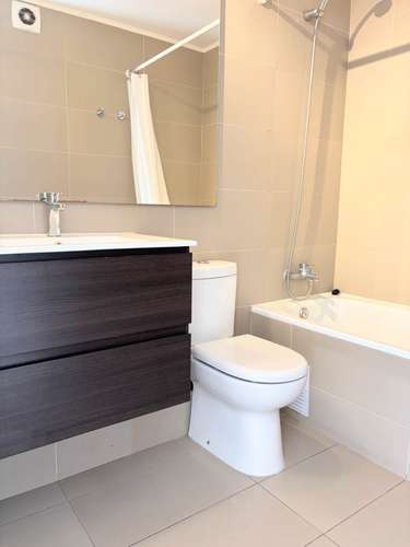 ARRIENDO COMPROMISO DE VENTA METRO CHILE ESPAÑA - Imagen 15