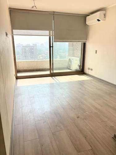 ARRIENDO COMPROMISO DE VENTA METRO CHILE ESPAÑA - Imagen 2