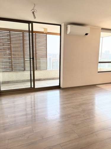ARRIENDO COMPROMISO DE VENTA METRO CHILE ESPAÑA - Imagen 1