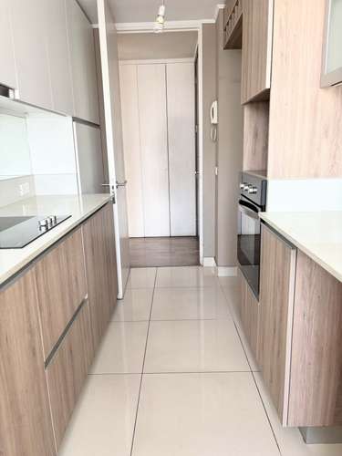 ARRIENDO COMPROMISO DE VENTA METRO CHILE ESPAÑA - Imagen 10