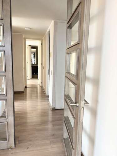 ARRIENDO COMPROMISO DE VENTA METRO CHILE ESPAÑA - Imagen 5