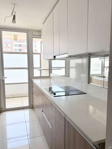 ARRIENDO COMPROMISO DE VENTA METRO CHILE ESPAÑA - Imagen 13