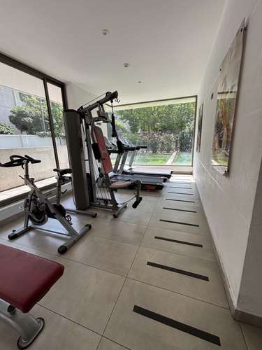 ARRIENDO COMPROMISO DE VENTA METRO CHILE ESPAÑA - Imagen 21