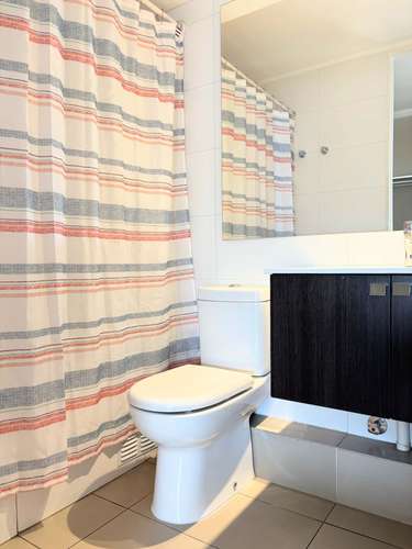 ARRIENDO COMPROMISO DE VENTA METRO CHILE ESPAÑA - Imagen 14