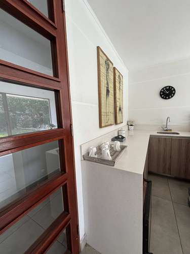 ARRIENDO COMPROMISO DE VENTA METRO CHILE ESPAÑA - Imagen 20