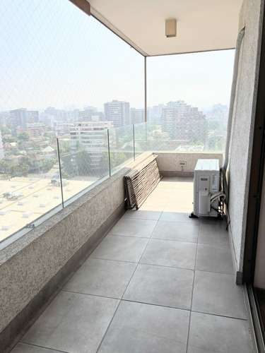 ARRIENDO COMPROMISO DE VENTA METRO CHILE ESPAÑA - Imagen 7