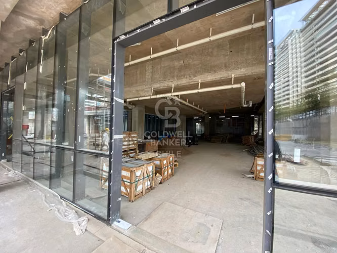 Locales comerciales en Boulevard Kennedy