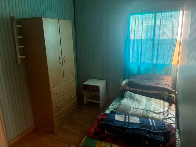 Arriendo Casa Para Empresa (Paipote)