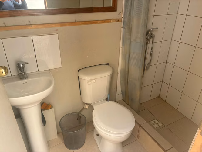 Arriendo Casa Para Empresa (Paipote)