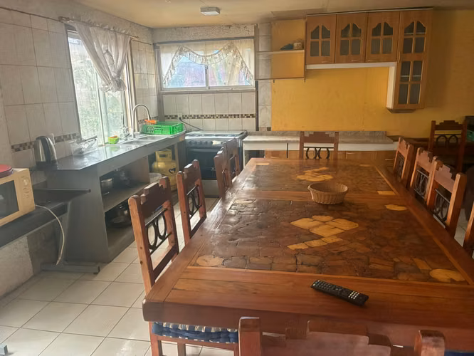 Arriendo Casa Para Empresa (Paipote)