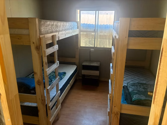 Arriendo Casa Para Empresa (Paipote)