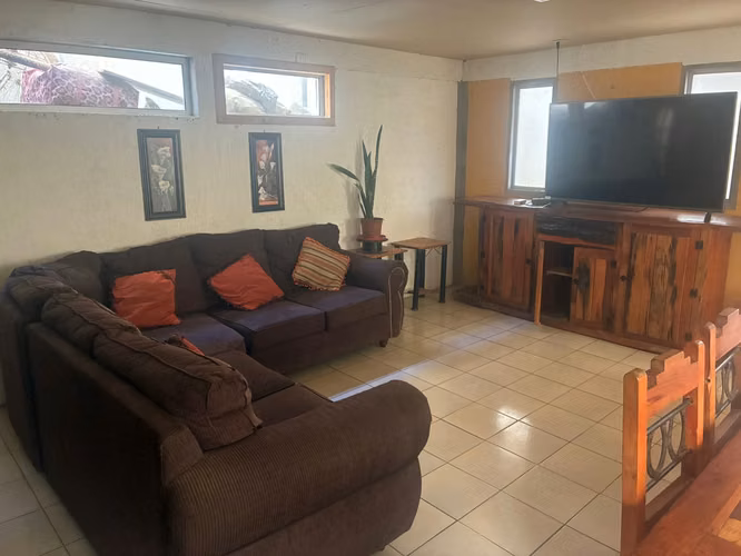 Arriendo Casa Para Empresa (Paipote)