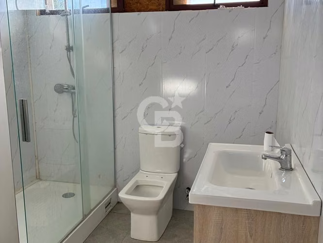 Casa en Condominio Seguro Hacienda Chacabuco