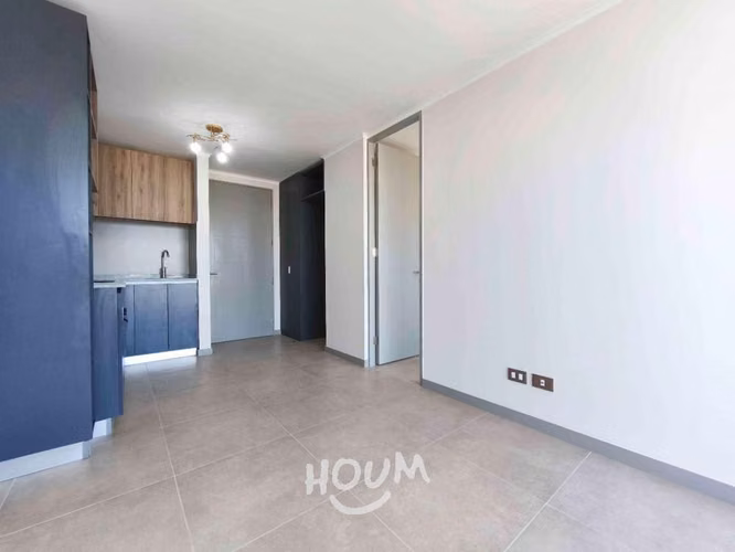 Departamento en Gaspar Villarroel - Imagen 1
