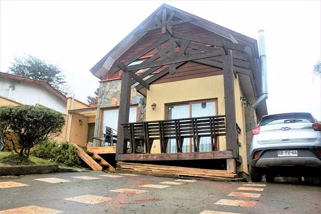Casa en Andalue, San Pedro de la Paz