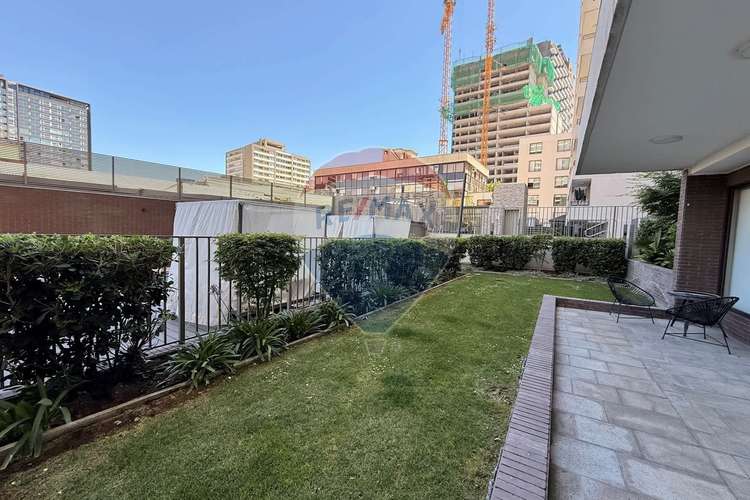 Se arrienda departamento estilo mariposa 2d+2b+e+b - Imagen 18