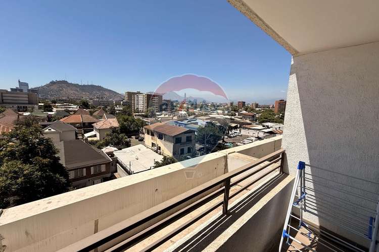 Se arrienda departamento estilo mariposa 2d+2b+e+b - Imagen 15