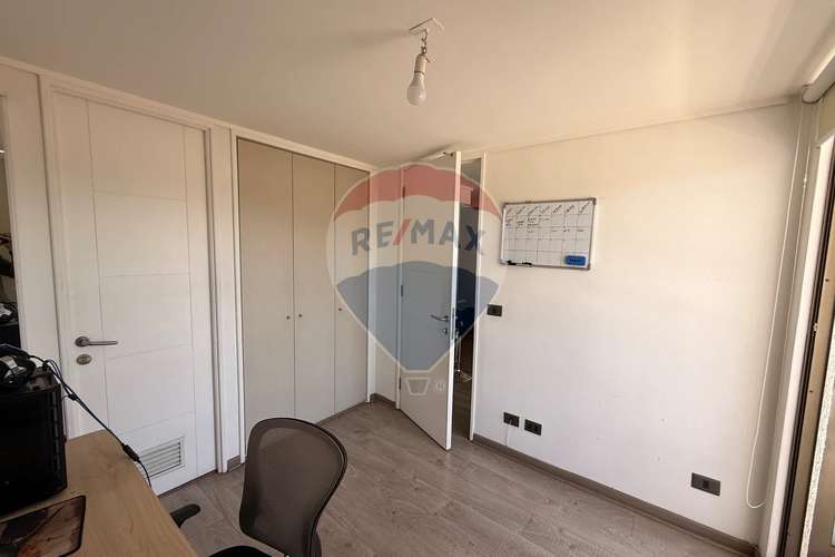 Se arrienda departamento estilo mariposa 2d+2b+e+b - Imagen 9