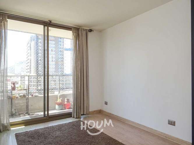 Departamento en Mujica - Imagen 1