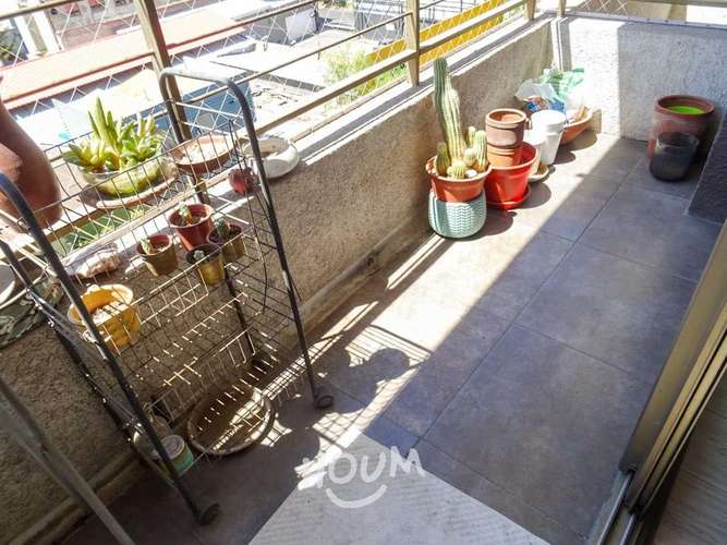 Departamento en Mujica - Imagen 20