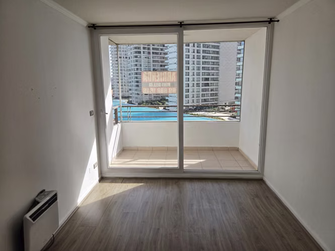 2 DORMITORIOS 1 BAÑO. - METRO CAMINO AGRICOLA - LINEA 5