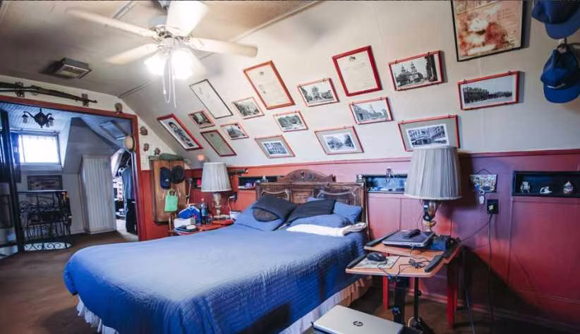 Casa Amplia con Excelente Conectividad (133139)